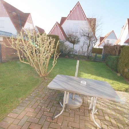 Haus Albatros Villa Dorumer Neufeld Exteriör bild