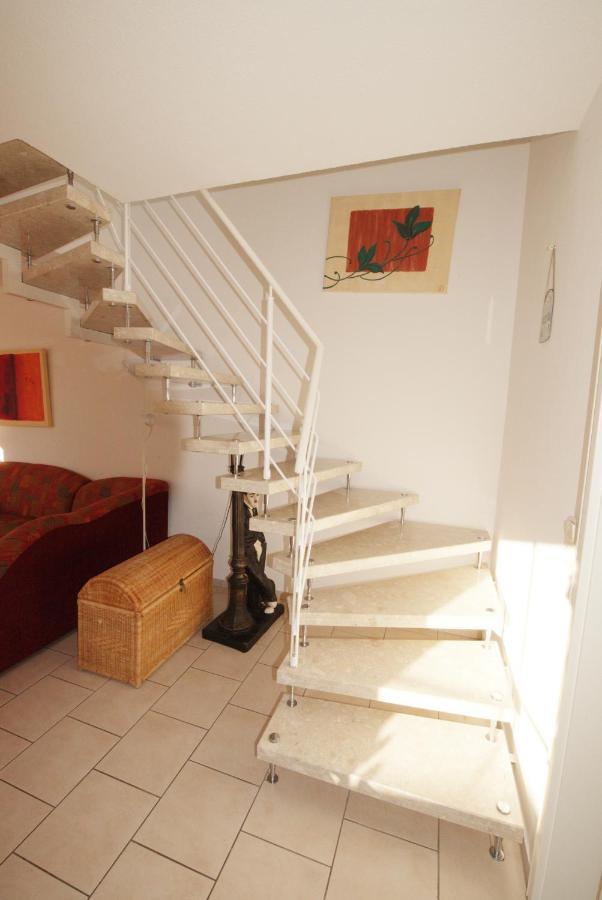Haus Albatros Villa Dorumer Neufeld Exteriör bild